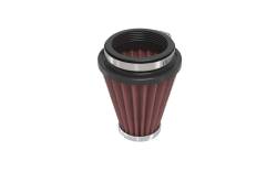 K&N - K&N RC-1250 Universal Clamp-On Air Filter - Image 2