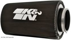 K&N - K&N RC-5166DK Drycharger Air Filter Wrap - Image 2