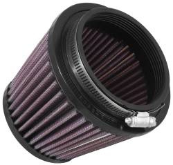 K&N - K&N RU-2990 Universal Clamp-On Air Filter - Image 2
