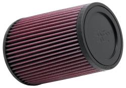 K&N - K&N RU-3530 Universal Clamp-On Air Filter - Image 1