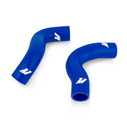 Mishimoto MMHOSE-FXT-04BL Silicone Turbo Hose Kit for 04-08 Subaru Forester XT