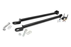 Rough Country Suspension Systems - Rough Country Kicker Brace Kit for 4"-6" Lift for Nissan Titan 1875BOX4 - Image 1
