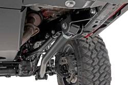 Rough Country Suspension Systems - Rough Country 66030 6" Suspension Lift Kit for 18-23 Jeep Wrangler JL 4DR 4WD - Image 5