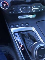 Rough Country Suspension Systems - Rough Country Round Rocker Switch w/Logo Black 709RRC - Image 3