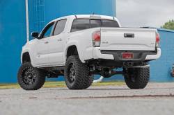 Rough Country Suspension Systems - Rough Country 6" Suspension Lift Kit for 05-15 Toyota Tacoma 747.20 - Image 6