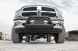 Rough Country Suspension Systems - DELETE ME - Image 3