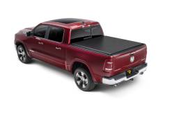 TruXedo Deuce Vinyl Roll-Up Tonneau Cover for Ram 6.4' 786901