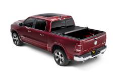 Truxedo - TruXedo Deuce Vinyl Roll-Up Tonneau Cover for Ram 6.4' 786901 - Image 2