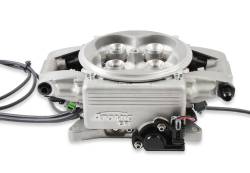 MSD - Holley EFI 2910-2 MSD Atomic 2 EFI TBI Raw - Image 3