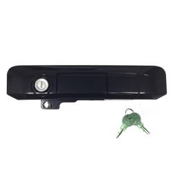 Pop & Lock PL5513 Standard Lock Black Sand Pearl for Toyota Tacoma
