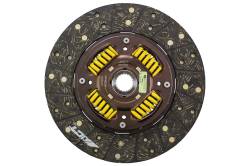 Advanced Clutch - Advanced Clutch 3001006 ACT Performance Street Sprung Clutch Disc - Image 1