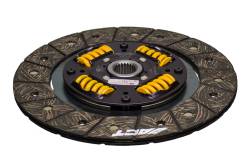 Advanced Clutch - Advanced Clutch 3001012 ACT Performance Street Sprung Clutch Disc - Image 2