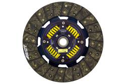 Advanced Clutch - Advanced Clutch 3001007 ACT Performance Street Sprung Clutch Disc - Image 1