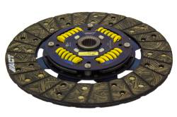 Advanced Clutch - Advanced Clutch 3001007 ACT Performance Street Sprung Clutch Disc - Image 2
