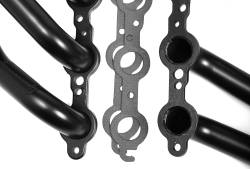 Hedman Hedders - Hedman Hedders 68710 Mild Steel LS Swap Headers for 67-69 Camaro/FB 68-74 Nova - Image 2