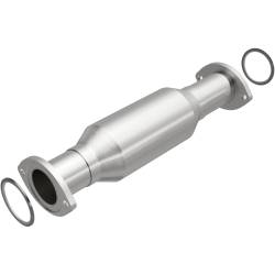 MagnaFlow Exhaust Products - MagnaFlow 4481609 California Direct-Fit Catalytic Converter - Image 1