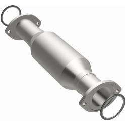 MagnaFlow Exhaust Products - MagnaFlow 4481609 California Direct-Fit Catalytic Converter - Image 2