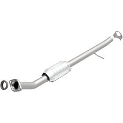 MagnaFlow Exhaust Products - MagnaFlow 51403 OEM Grade Direct-Fit Catalytic Converter - Image 1