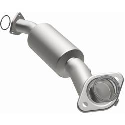 MagnaFlow Exhaust Products - MagnaFlow 5461182 California Direct-Fit Catalytic Converter - Image 2