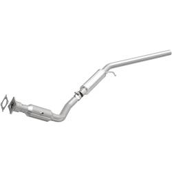 MagnaFlow Exhaust Products - MagnaFlow 5551448 California Direct-Fit Catalytic Converter - Image 1