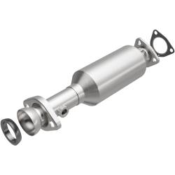 MagnaFlow Exhaust Products - MagnaFlow 4481650 Cali CARB DirectFit Catalytic Converter for 00-01 Integra - Image 1