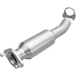 MagnaFlow Exhaust Products - MagnaFlow 5592099 California Direct-Fit Catalytic Converter - Image 1