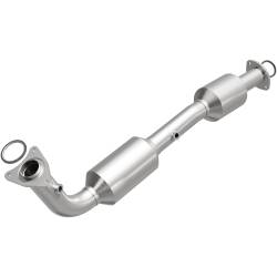 MagnaFlow Exhaust Products - MagnaFlow 5582630 California Direct-Fit Catalytic Converter - Image 1