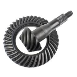Richmond Gear - Richmond Gear 49-0210-1 Differential Ring & Pinion 3.55 Ratio Ford Super 8.8" - Image 1