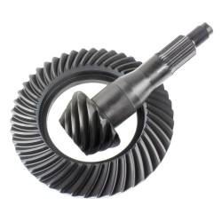 Richmond Gear - Richmond Gear 49-0213-1 Differential Ring & Pinion 4.09 Ratio Ford Super 8.8" - Image 1