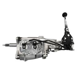 Richmond Gear - Richmond Gear 9041560 Super T-10 PRO 4-Speed Transmission 3.42 for Ford - Image 1