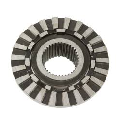 Powertrax - PowerTrax 5201011CGW COUPLER ASSEMBLY CGW 5201011 - Image 1