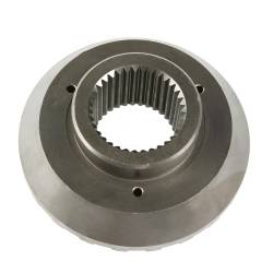 Powertrax - PowerTrax 5201011CGW COUPLER ASSEMBLY CGW 5201011 - Image 2