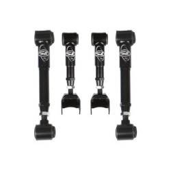 Detroit Speed 042110DS Swivel-Link Rear Suspension Kit for 79-93 Ford Mustang