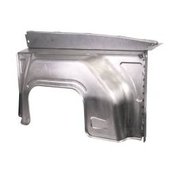 Detroit Speed - Detroit Speed 032035DS Inner Fenders for 62-65 Chevy II - Image 2