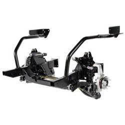 Detroit Speed - Detroit Speed 032034-SDS Front Frame for 66-67 Chevy II - Image 1