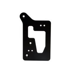 Detroit Speed 060111DS C6 Throttle Pedal Bracket Kit