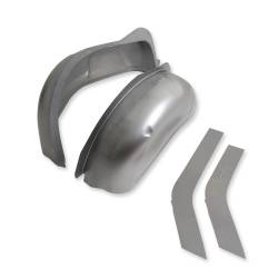 Detroit Speed 040404DS Mini Tub for 62-67 Chevy II