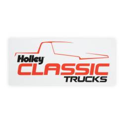 Brothers Trucks - Brothers Trucks 36-524 Truck Bed Decal - Image 1