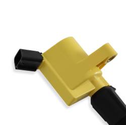 ACCEL - ACCEL 811432 Ignition Kit for 1998-2008 Ford 4.6L/5.4L/6.8L 2-valve Yellow 8PC - Image 3