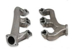 Hooker - Hooker Headers 8527HKR Exhaust Manifold - Image 7