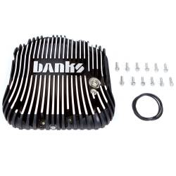 Banks Power - Banks Power 19252 Ram-Air Differential Cover - Image 4