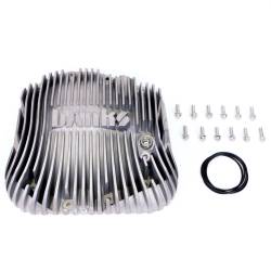 Banks Power - Banks Power 19262 Ram-Air Diff Cover Natural Aluminum w/Hardware for 85-24 Ford - Image 4