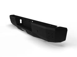 Innovative Creations Inc - ICI AL-RBM85FDN Rear Bumper for 15-25 Ford F150 - Image 1
