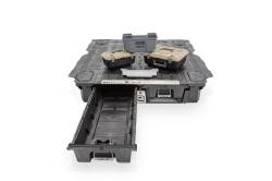 DECKED - DECKED DN2 DECKED Truck Bed Storage System for 04-15 Titan - Image 4