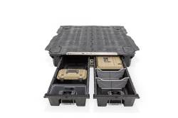 DECKED - DECKED DN4 DECKED Truck Bed Storage System for 16-23 Titan Titan XD - Image 3