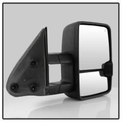 Spyder Auto - Spyder Auto 9936685 XTune Door Mirror Set - Image 3