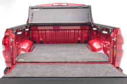 BedRug - BEDMAT for SPRAY-IN OR NO BED LINER 22-24 TOYOTA TUNDRA 6'6" BED - Image 3