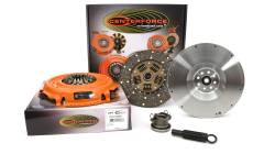 Centerforce - Centerforce KCFT148174 Centerforce II Clutch & Flywheel Kit - Image 1