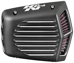 K&N - K&N RK-3950 Motorcycle Air Intake System - Image 1