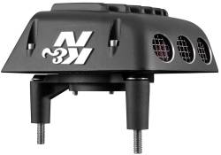 K&N - K&N RK-3950 Motorcycle Air Intake System - Image 2